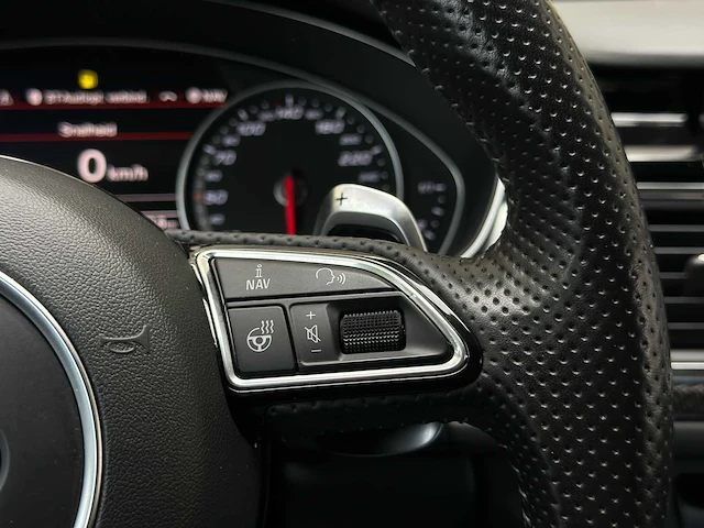 Audi rs6 avant 4.0 tfsi v8 quattro performance pro line plus 605pk 2017, jhn-58-t - afbeelding 34 van  82