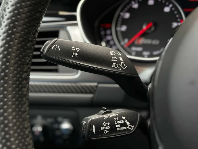 Audi rs6 avant 4.0 tfsi v8 quattro performance pro line plus 605pk 2017, jhn-58-t - afbeelding 35 van  82
