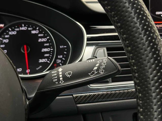 Audi rs6 avant 4.0 tfsi v8 quattro performance pro line plus 605pk 2017, jhn-58-t - afbeelding 36 van  82