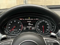 Audi rs6 avant 4.0 tfsi v8 quattro performance pro line plus 605pk 2017, jhn-58-t - afbeelding 37 van  82