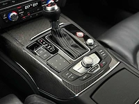 Audi rs6 avant 4.0 tfsi v8 quattro performance pro line plus 605pk 2017, jhn-58-t - afbeelding 39 van  82
