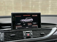 Audi rs6 avant 4.0 tfsi v8 quattro performance pro line plus 605pk 2017, jhn-58-t - afbeelding 41 van  82
