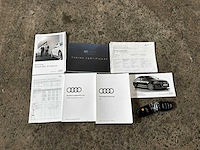 Audi rs6 avant 4.0 tfsi v8 quattro performance pro line plus 605pk 2017, jhn-58-t - afbeelding 61 van  82