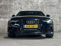 Audi rs6 avant 4.0 tfsi v8 quattro performance pro line plus 605pk 2017, jhn-58-t - afbeelding 82 van  82