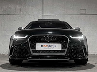 Audi rs6 avant 4.0 tfsi v8 quattro performance pro line plus 605pk 2018 c7, zp-692-t - afbeelding 3 van  50