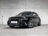 Audi rs6 avant 4.0 tfsi v8 quattro performance pro line plus 605pk 2018 c7, zp-692-t