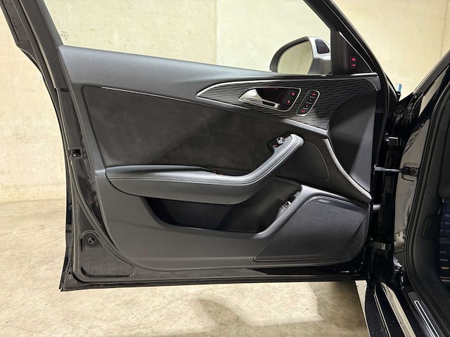 Audi rs6 avant 4.0 tfsi v8 quattro performance pro line plus 605pk 2018 c7, zp-692-t - afbeelding 22 van  50