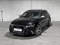 Audi rs6 avant 4.0 tfsi v8 quattro performance pro line plus 605pk 2018 c7, zp-692-t - afbeelding 23 van  50