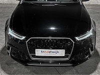 Audi rs6 avant 4.0 tfsi v8 quattro performance pro line plus 605pk 2018 c7, zp-692-t - afbeelding 2 van  50