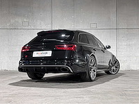 Audi rs6 avant 4.0 tfsi v8 quattro performance pro line plus 605pk 2018 c7, zp-692-t - afbeelding 8 van  50