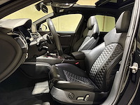 Audi rs6 avant 4.0 tfsi v8 quattro performance pro line plus 605pk 2018 c7, zp-692-t - afbeelding 27 van  50