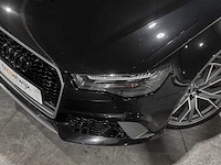 Audi rs6 avant 4.0 tfsi v8 quattro performance pro line plus 605pk 2018 c7, zp-692-t - afbeelding 45 van  50