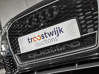 Audi rs6 avant 4.0 tfsi v8 quattro performance pro line plus 605pk 2018 c7, zp-692-t - afbeelding 50 van  50