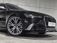 Audi rs6 avant 4.0 tfsi v8 quattro performance pro line plus 605pk 2018 c7, zp-692-t - afbeelding 11 van  50