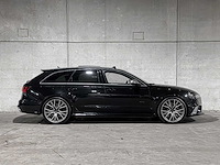 Audi rs6 avant 4.0 tfsi v8 quattro performance pro line plus 605pk 2018 c7, zp-692-t - afbeelding 36 van  50
