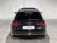 Audi rs6 avant 4.0 tfsi v8 quattro performance pro line plus 605pk 2018 c7, zp-692-t - afbeelding 15 van  50