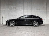 Audi rs6 avant 4.0 tfsi v8 quattro performance pro line plus 605pk 2018 c7, zp-692-t - afbeelding 18 van  50