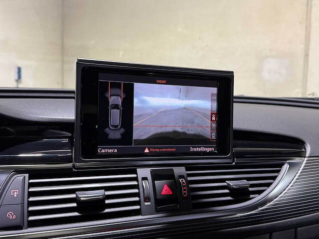 Audi rs6 avant 4.0 tfsi v8 quattro performance pro line plus 605pk 2018 c7, zp-692-t - afbeelding 20 van  50