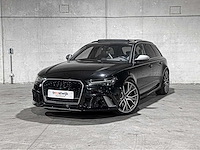 Audi rs6 avant 4.0 tfsi v8 quattro performance pro line plus 605pk 2018 c7, zp-692-t - afbeelding 2 van  50