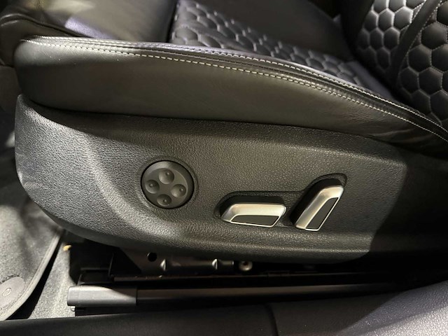 Audi rs6 avant 4.0 tfsi v8 quattro performance pro line plus 605pk 2018 c7, zp-692-t - afbeelding 40 van  50