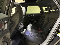 Audi rs6 avant 4.0 tfsi v8 quattro performance pro line plus 605pk 2018 c7, zp-692-t - afbeelding 27 van  50