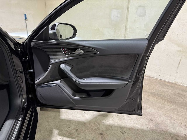 Audi rs6 avant 4.0 tfsi v8 quattro performance pro line plus 605pk 2018 c7, zp-692-t - afbeelding 29 van  50