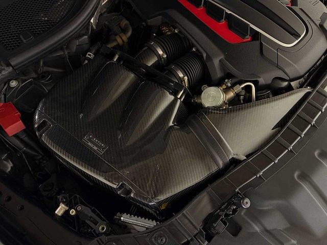 Audi rs6 avant 4.0 tfsi v8 quattro performance pro line plus 605pk 2018 c7, zp-692-t - afbeelding 33 van  50