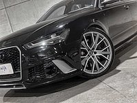 Audi rs6 avant 4.0 tfsi v8 quattro performance pro line plus 605pk 2018 c7, zp-692-t - afbeelding 4 van  50