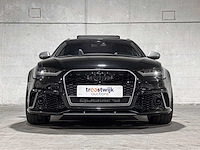 Audi rs6 avant 4.0 tfsi v8 quattro performance pro line plus 605pk 2018 c7, zp-692-t - afbeelding 45 van  50