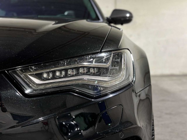 Audi rs6 avant 4.0 tfsi v8 quattro pro line plus -carbon- 560pk 2013 -akrapovic- c7, pb-423-n - afbeelding 4 van  67