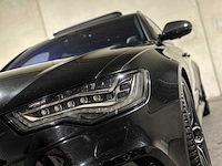 Audi rs6 avant 4.0 tfsi v8 quattro pro line plus -carbon- 560pk 2013 -akrapovic- c7, pb-423-n - afbeelding 5 van  67