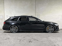 Audi rs6 avant 4.0 tfsi v8 quattro pro line plus -carbon- 560pk 2013 -akrapovic- c7, pb-423-n - afbeelding 9 van  67