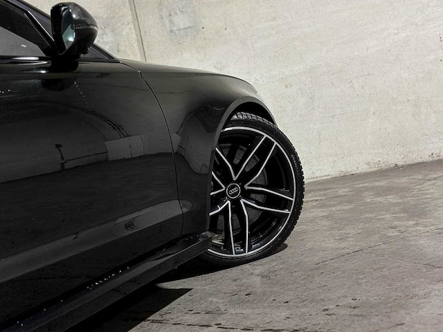 Audi rs6 avant 4.0 tfsi v8 quattro pro line plus -carbon- 560pk 2013 -akrapovic- c7, pb-423-n - afbeelding 16 van  67