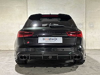 Audi rs6 avant 4.0 tfsi v8 quattro pro line plus -carbon- 560pk 2013 -akrapovic- c7, pb-423-n - afbeelding 17 van  67