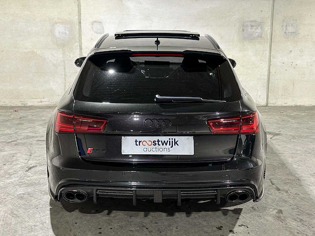 Audi rs6 avant 4.0 tfsi v8 quattro pro line plus -carbon- 560pk 2013 -akrapovic- c7, pb-423-n - afbeelding 18 van  67