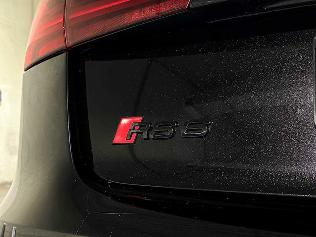 Audi rs6 avant 4.0 tfsi v8 quattro pro line plus -carbon- 560pk 2013 -akrapovic- c7, pb-423-n - afbeelding 19 van  67