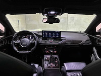 Audi rs6 avant 4.0 tfsi v8 quattro pro line plus -carbon- 560pk 2013 -akrapovic- c7, pb-423-n - afbeelding 25 van  67