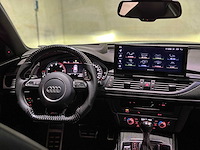 Audi rs6 avant 4.0 tfsi v8 quattro pro line plus -carbon- 560pk 2013 -akrapovic- c7, pb-423-n - afbeelding 26 van  67