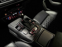 Audi rs6 avant 4.0 tfsi v8 quattro pro line plus -carbon- 560pk 2013 -akrapovic- c7, pb-423-n - afbeelding 36 van  67