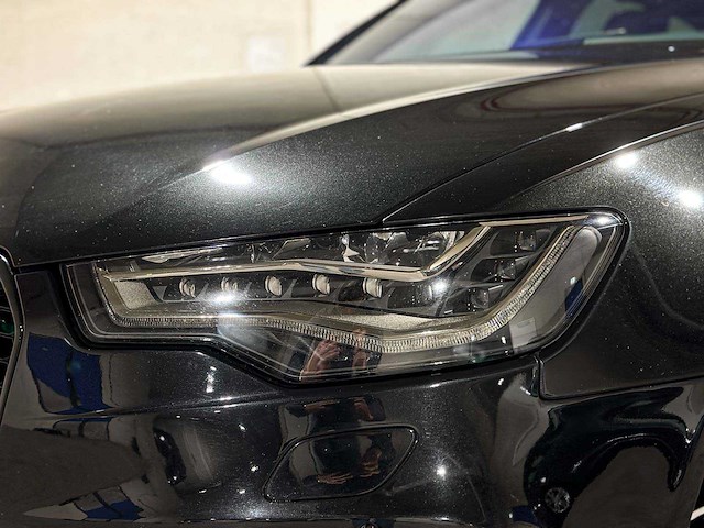 Audi rs6 avant 4.0 tfsi v8 quattro pro line plus -carbon- 560pk 2013 -akrapovic- c7, pb-423-n - afbeelding 45 van  67