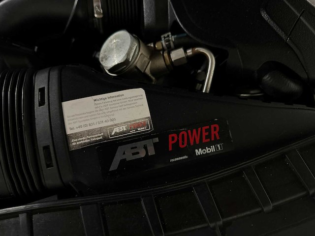 Audi rs6 avant 4.0 tfsi v8 quattro pro line plus -carbon- 560pk 2013 -akrapovic- c7, pb-423-n - afbeelding 57 van  67