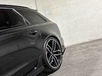 Audi rs6 avant 4.0 tfsi v8 quattro pro line plus -carbon- 560pk 2013 -akrapovic- c7, pb-423-n - afbeelding 66 van  67