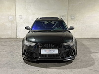 Audi rs6 avant 4.0 tfsi v8 quattro pro line plus -carbon- 560pk 2013 -akrapovic- c7, pb-423-n - afbeelding 2 van  67