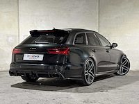 Audi rs6 avant 4.0 tfsi v8 quattro pro line plus -carbon- 560pk 2013 -akrapovic- c7, pb-423-n - afbeelding 10 van  67