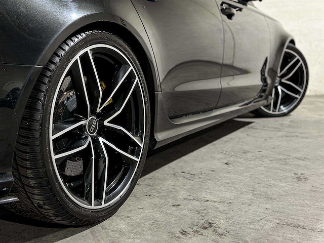 Audi rs6 avant 4.0 tfsi v8 quattro pro line plus -carbon- 560pk 2013 -akrapovic- c7, pb-423-n - afbeelding 15 van  67