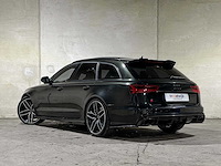 Audi rs6 avant 4.0 tfsi v8 quattro pro line plus -carbon- 560pk 2013 -akrapovic- c7, pb-423-n - afbeelding 20 van  67