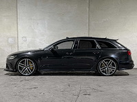Audi rs6 avant 4.0 tfsi v8 quattro pro line plus -carbon- 560pk 2013 -akrapovic- c7, pb-423-n - afbeelding 22 van  67