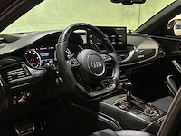 Audi rs6 avant 4.0 tfsi v8 quattro pro line plus -carbon- 560pk 2013 -akrapovic- c7, pb-423-n - afbeelding 24 van  67