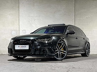 Audi rs6 avant 4.0 tfsi v8 quattro pro line plus -carbon- 560pk 2013 -akrapovic- c7, pb-423-n - afbeelding 23 van  67