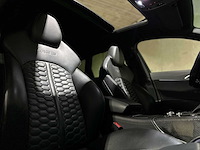 Audi rs6 avant 4.0 tfsi v8 quattro pro line plus -carbon- 560pk 2013 -akrapovic- c7, pb-423-n - afbeelding 54 van  67